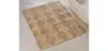 Rectangular Jute Rug - Boho Bali - 90x120 CM - Lubya image 7