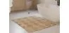 Rectangular Jute Rug - Boho Bali - 90x120 CM - Lubya image 7