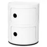 Storage Container - 2 Drawers - New Caracas 2 image 7