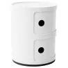 Storage Container - 2 Drawers - New Caracas 2 image 7