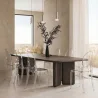 Transparent Dining Chair - Victoria Queen image 7