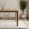 Buy Transparent Dining Chair - Victoria Queen Transparent 16458 - prices
