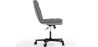 Upholstered Office Chair - Swivel - Hera image 7