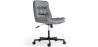 Upholstered Office Chair - Swivel - Hera image 7