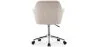 Swivel Office Chair with Armrests - Lumby image 7