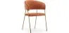 Dining chair - Upholstered in Velvet - Gruna image 7