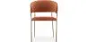 Dining chair - Upholstered in Velvet - Gruna image 7