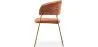 Dining chair - Upholstered in Velvet - Gruna image 7