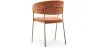 Dining chair - Upholstered in Velvet - Gruna image 7