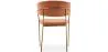 Dining chair - Upholstered in Velvet - Gruna image 7