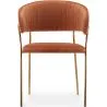 Dining chair - Upholstered in Velvet - Gruna image 7