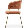 Dining chair - Upholstered in Velvet - Gruna image 7