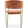 Dining chair - Upholstered in Velvet - Gruna image 7