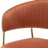 Dining chair - Upholstered in Velvet - Gruna image 7