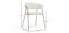 Dining chair - Upholstered in Bouclé Fabric - Gruna image 7