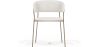 Dining chair - Upholstered in Bouclé Fabric - Gruna image 7