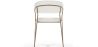Dining chair - Upholstered in Bouclé Fabric - Gruna image 7