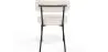 Dining Chair - Upholstered in Bouclé Fabric - Raga image 7