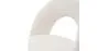 Dining Chair - Upholstered in Bouclé Fabric - Amarna image 7