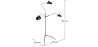 Floor Lamp - Living Room Lamp - 3 arms - Giorge image 7