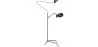 Floor Lamp - Living Room Lamp - 3 arms - Giorge image 7
