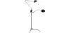 Floor Lamp - Living Room Lamp - 3 arms - Giorge image 7