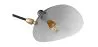 Floor Lamp - Living Room Lamp - 3 arms - Giorge image 7
