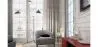Floor Lamp - Living Room Lamp - 3 arms - Giorge image 7