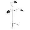 Floor Lamp - Living Room Lamp - 3 arms - Giorge image 7