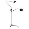 Floor Lamp - Living Room Lamp - 3 arms - Giorge image 7