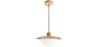 Ceiling Pendant Lamp - Wood - Quinci image 7