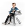 Children's Chair - Children's Pony Chair - Aviator image 7