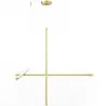 Designer LED Pendant Lamp - Alumen image 7