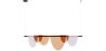 Pendant Lamp - Modern Design - Kret image 7