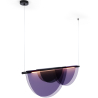 Buy Pendant Lamp - Modern Design - Gera Blue 61232 - prices