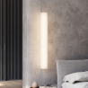 Buy Wall Sconce Horizontal LED Bar Lamp - Lera White 61236 in the United Kingdom
