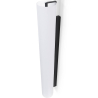 Buy Wall Sconce Horizontal LED Bar Lamp - Lera White 61236 - prices