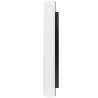 Buy Wall Sconce Horizontal LED Bar Lamp - Lera White 61236 - in the UK
