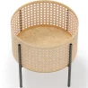 Round Floor Planter - Boho Style - Fusión image 7