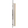 LED Wall Sconce Lamp - Modern Design - Tomson image 7