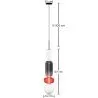 Design Pendant Lamp - LED - Drinan image 7