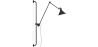 Adjustable Wall-Mounted Flex Lamp - Heirn image 7