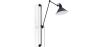 Adjustable Wall-Mounted Flex Lamp - Heirn image 7