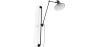 Adjustable Wall-Mounted Flex Lamp - Heirn image 7