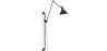 Adjustable Wall-Mounted Flex Lamp - Heirn image 7