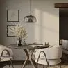 Crystal Pendant Lamp - Modern Design - Grenda image 7