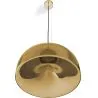 Crystal Pendant Lamp - Modern Design - Grenda image 7
