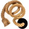 Rope Cord for Pendant Lamp - Boho Industrial Style - Bamba image 7
