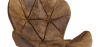 Vintage Office Chair - Vegan Leather - Delare image 7
