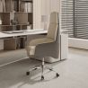 Ergonomic Office Chair with Wheels and Armrests - Series image 7